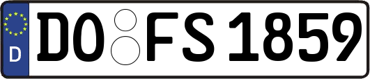 DO-FS1859
