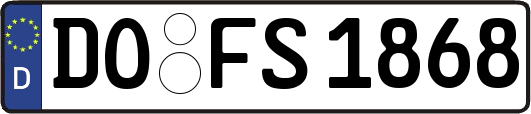 DO-FS1868