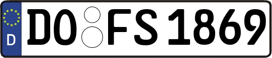 DO-FS1869