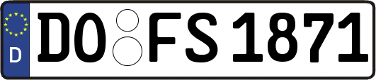 DO-FS1871