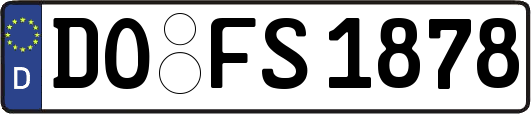DO-FS1878