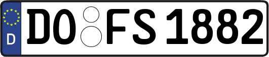 DO-FS1882