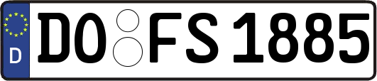 DO-FS1885