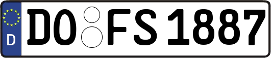 DO-FS1887