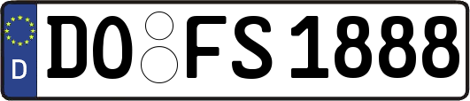 DO-FS1888