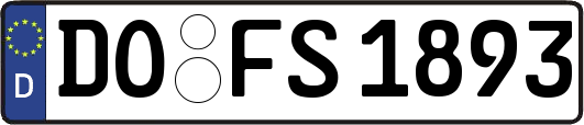 DO-FS1893