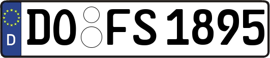 DO-FS1895