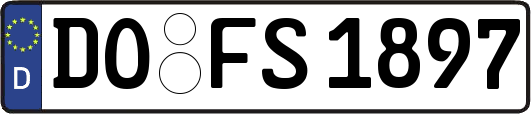 DO-FS1897