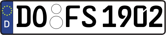 DO-FS1902