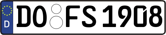 DO-FS1908