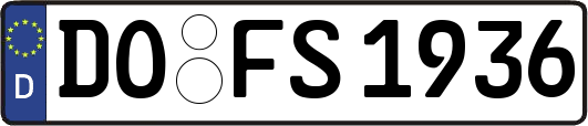 DO-FS1936