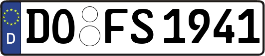 DO-FS1941