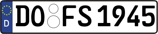 DO-FS1945