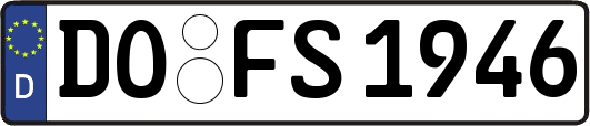 DO-FS1946