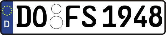DO-FS1948