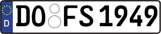 DO-FS1949