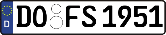 DO-FS1951