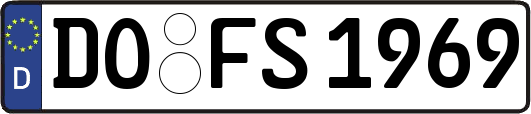 DO-FS1969