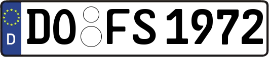 DO-FS1972