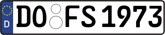 DO-FS1973