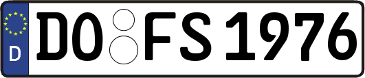 DO-FS1976