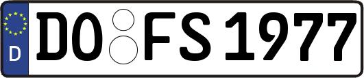 DO-FS1977