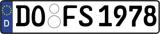 DO-FS1978