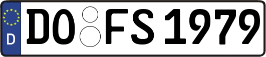 DO-FS1979