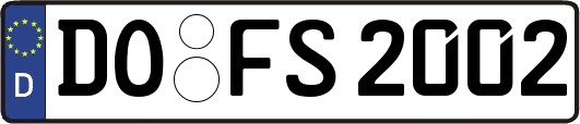 DO-FS2002