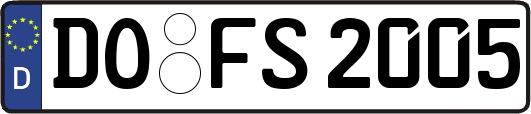 DO-FS2005