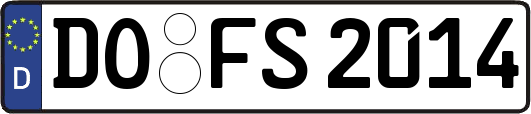 DO-FS2014