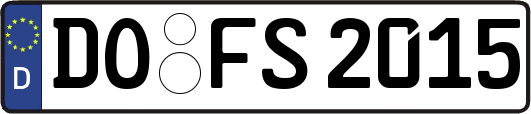 DO-FS2015