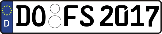 DO-FS2017