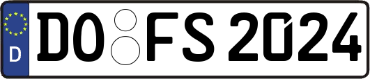 DO-FS2024