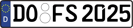 DO-FS2025