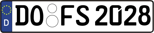DO-FS2028