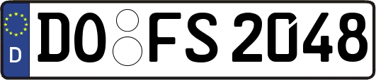 DO-FS2048