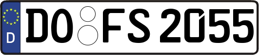 DO-FS2055