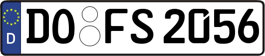 DO-FS2056