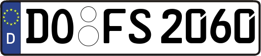 DO-FS2060