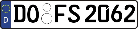 DO-FS2062