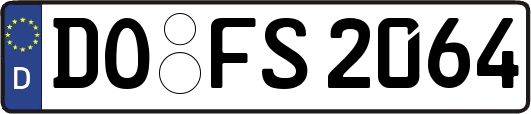 DO-FS2064