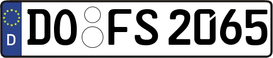 DO-FS2065