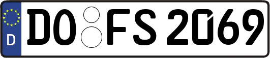 DO-FS2069