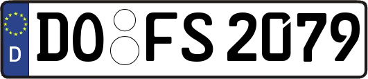 DO-FS2079
