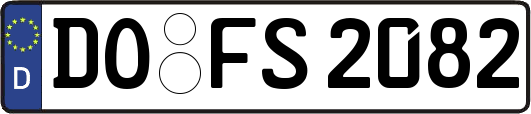 DO-FS2082