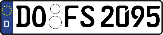 DO-FS2095
