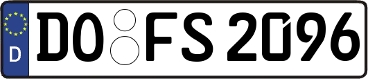 DO-FS2096