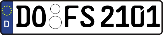 DO-FS2101