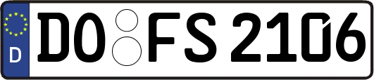 DO-FS2106